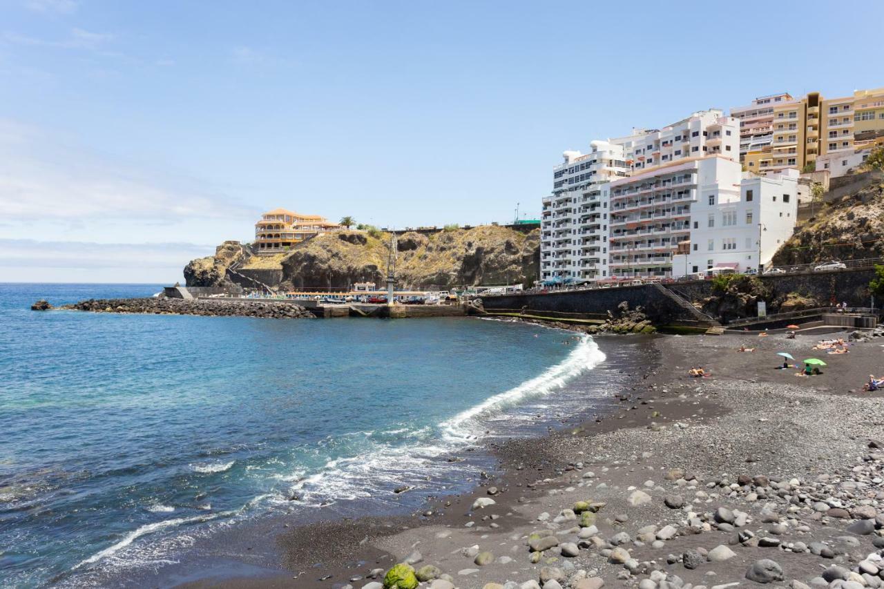 Finca La Gaviota - El Granito イコー・デ・ロス・ビノス エクステリア 写真