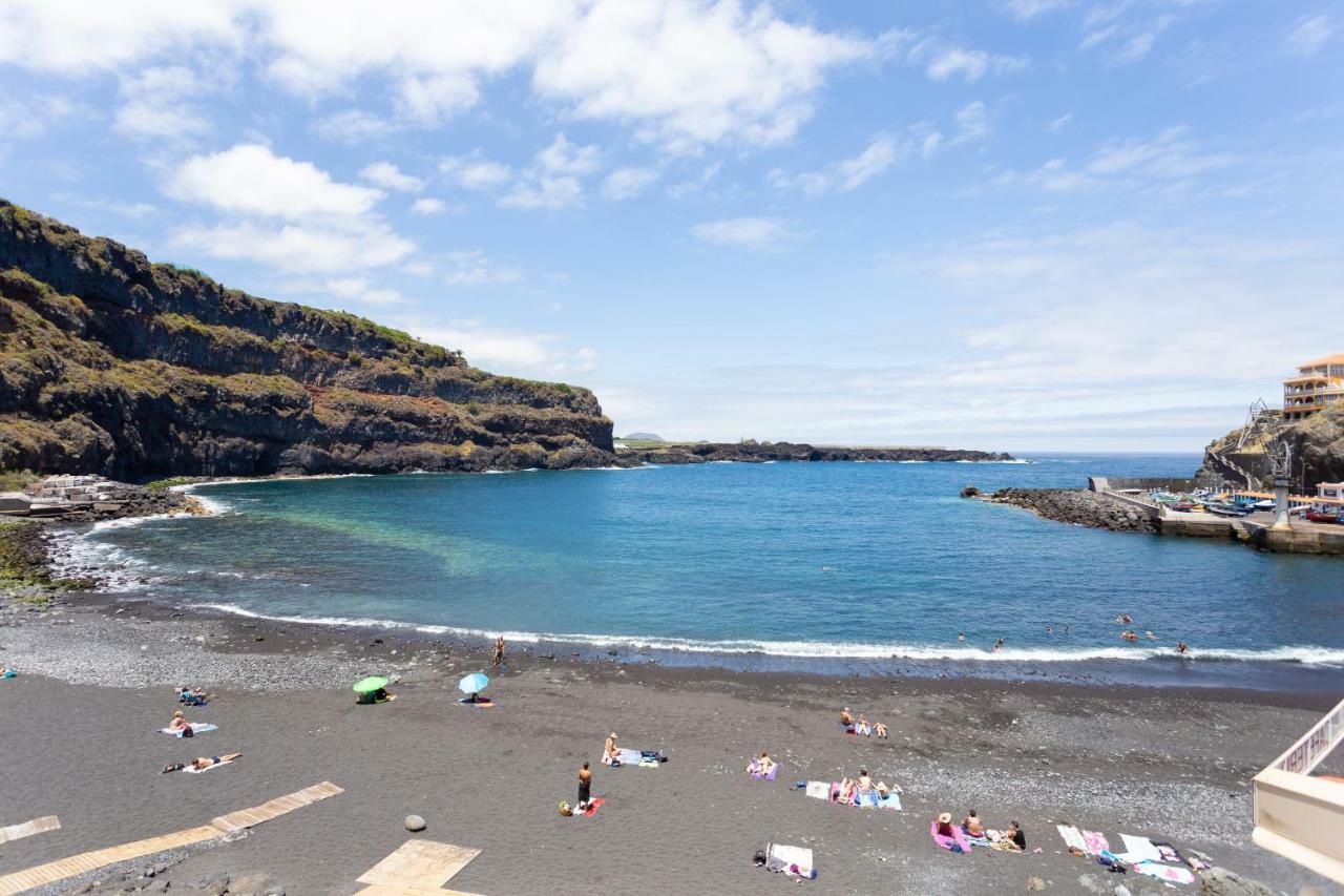 Finca La Gaviota - El Granito イコー・デ・ロス・ビノス エクステリア 写真