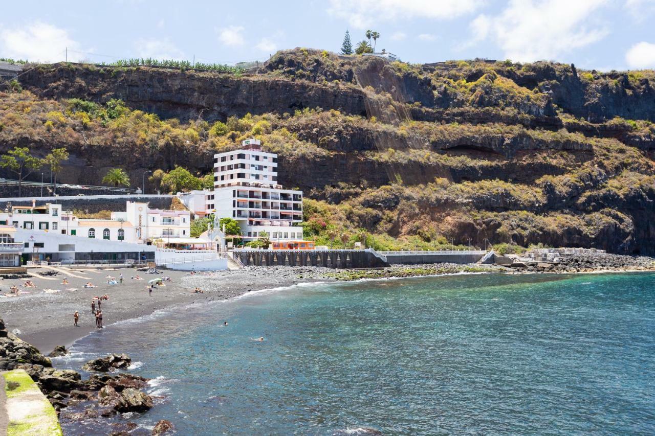 Finca La Gaviota - El Granito イコー・デ・ロス・ビノス エクステリア 写真