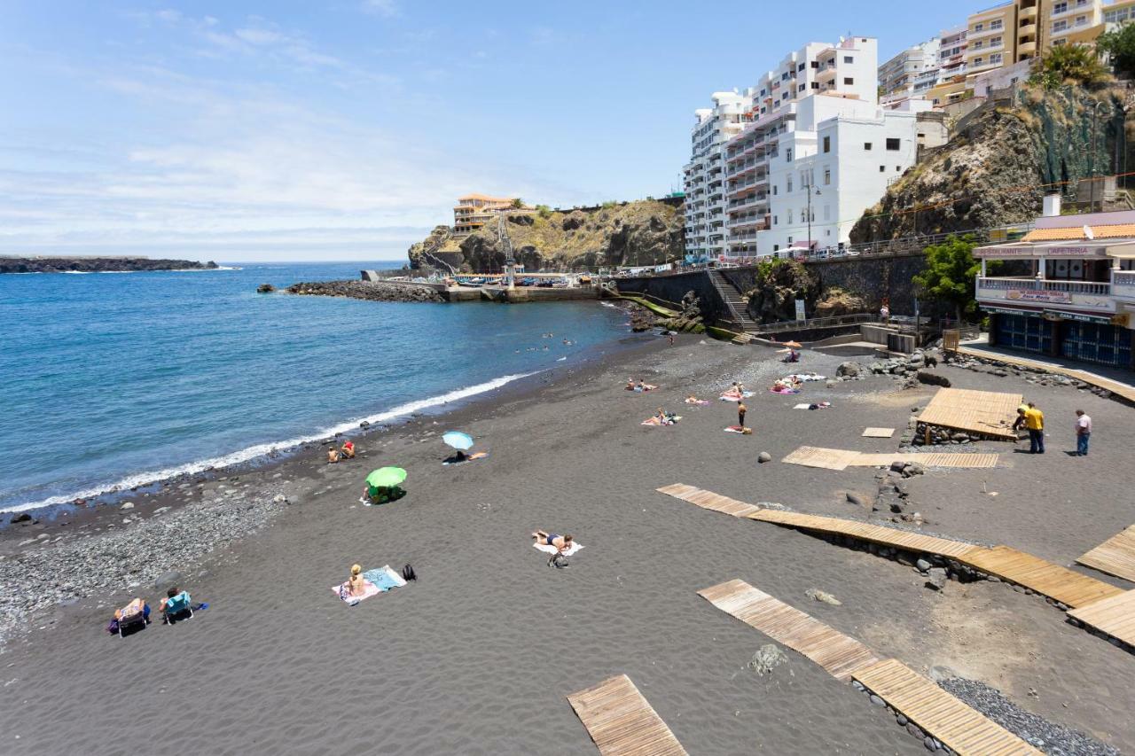 Finca La Gaviota - El Granito イコー・デ・ロス・ビノス エクステリア 写真